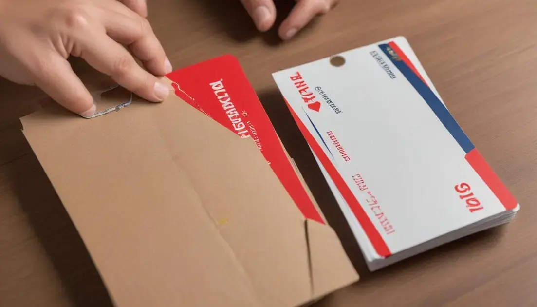 Vantagens dos cartões com limite alto