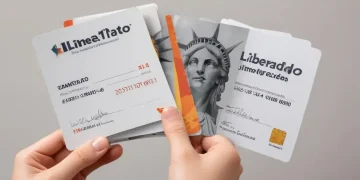 Cartão com limite liberado imediato: sua chance agora