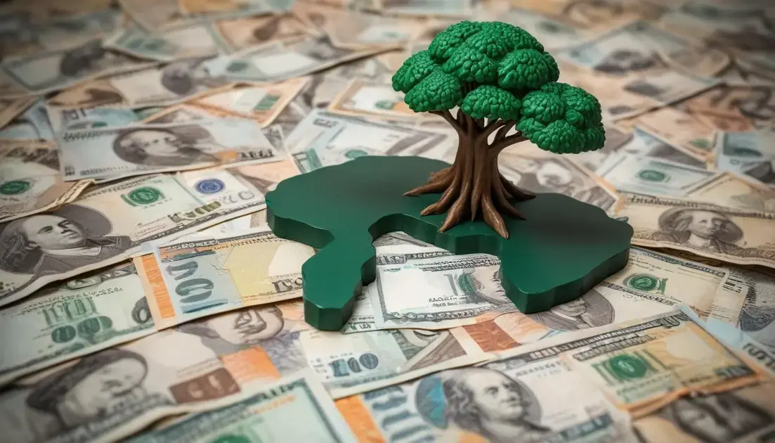 Comparativo: renda fixa vs. renda variável Comparativo: renda fixa vs. renda variável