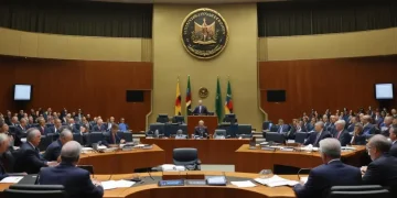 Anúncio oficial do governo federal: o que vem por aí?