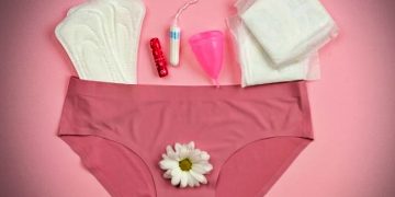 absorventes gratuitos