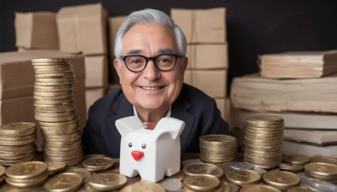 Principais opções para investir dinheiro parado Principais opções para investir dinheiro parado