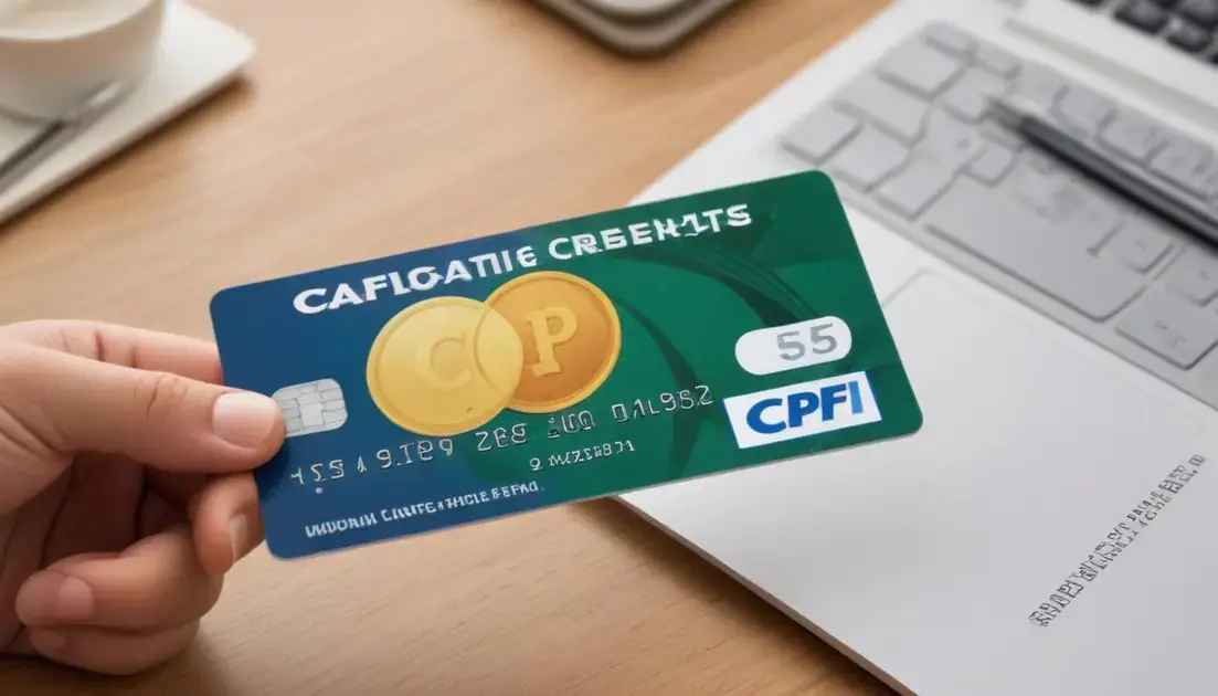 Como funciona a aprovação do cartão de crédito online