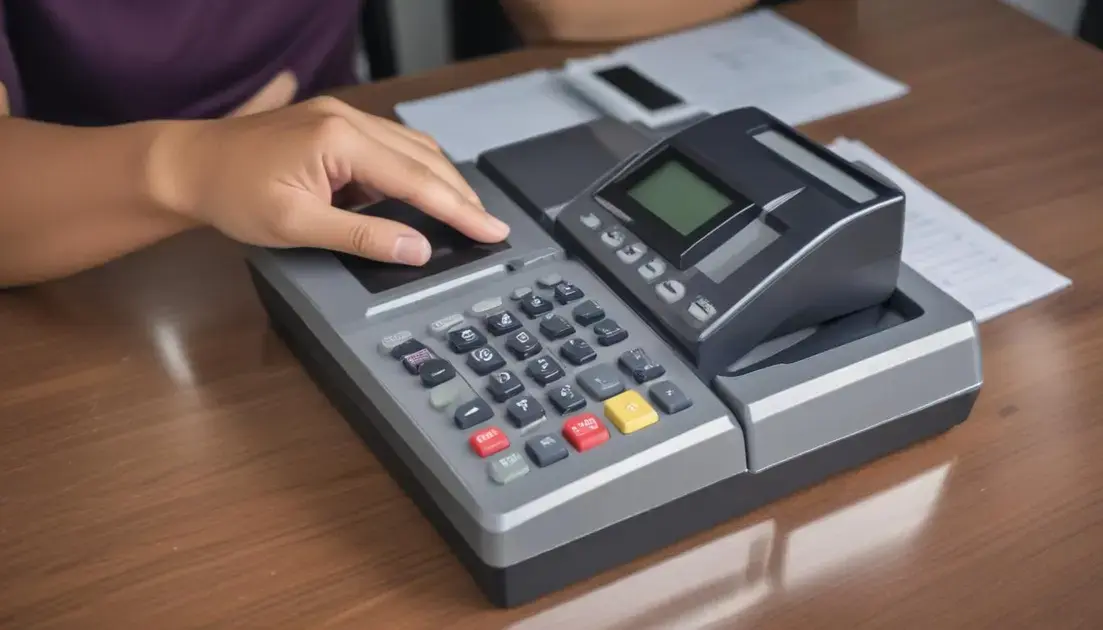 Como funcionam as contas digitais para negativados?