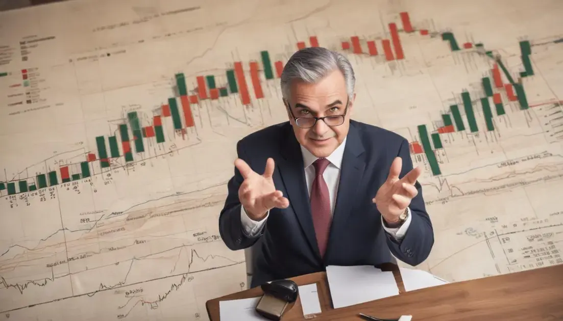 Estratégias de investimento de curto e longo prazo Estratégias de investimento de curto e longo prazo