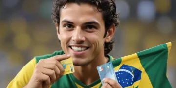 Melhor cartão de crédito do Brasil para suas compras