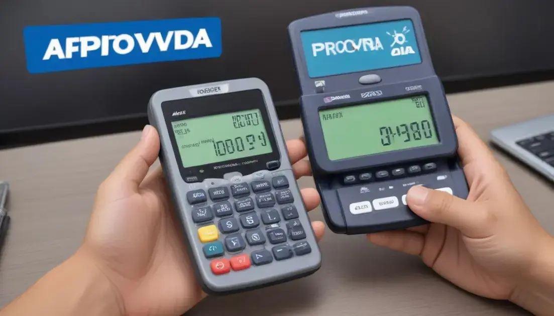 Vantagens de ter uma conta digital