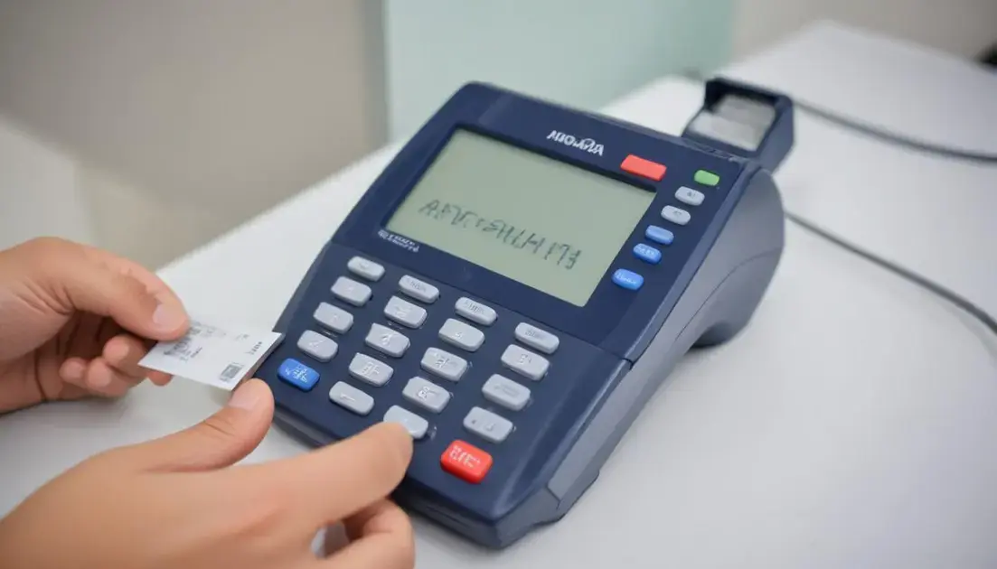 Documentos necessários para a abertura