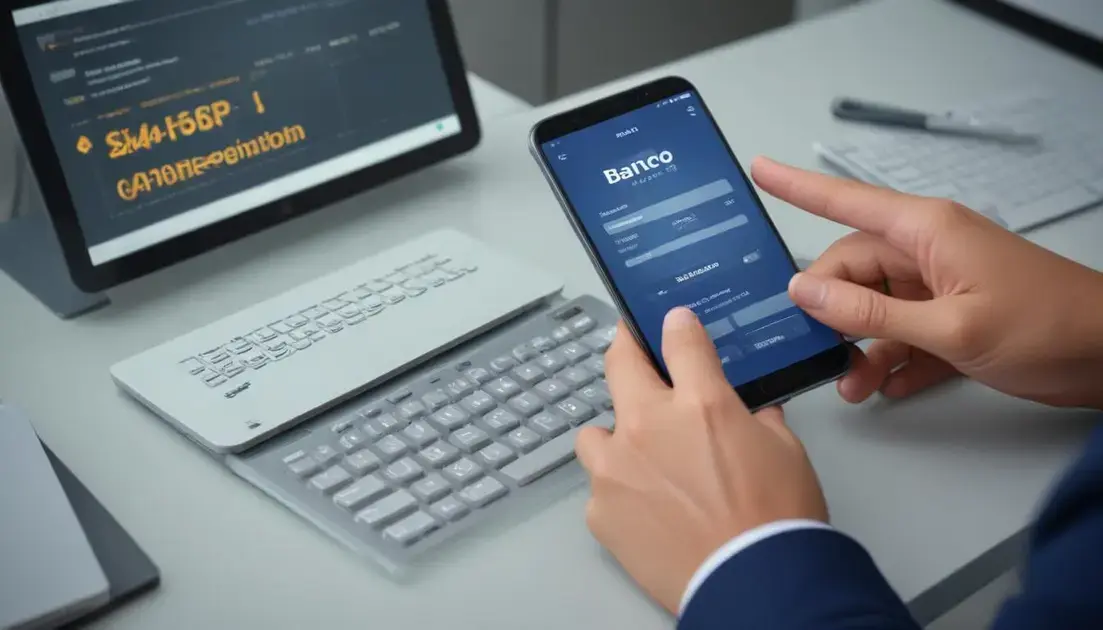 Como funcionam os serviços desses bancos Como funcionam os serviços desses bancos