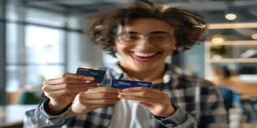 Cartão de crédito fácil de aprovar: descubra como conseguir