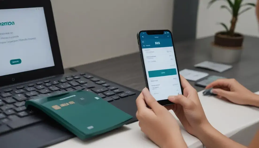 O que considerar ao abrir uma conta digital O que considerar ao abrir uma conta digital