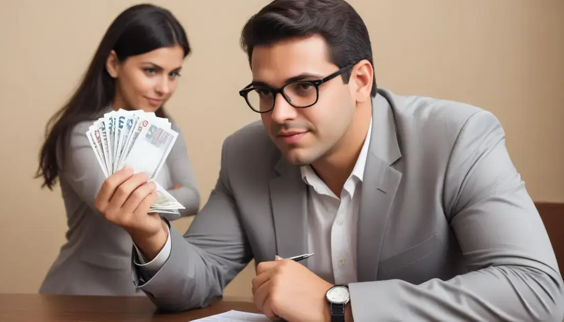 Passo a passo para investir no tesouro direto