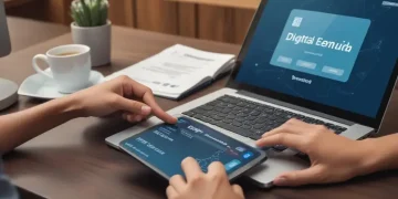 Banco digital sem anuidade: descubra como economizar
