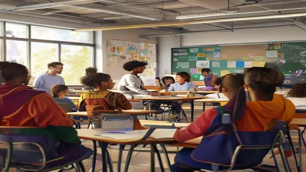 Novas diretrizes para a educação nacional