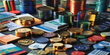 Investimentos que rendem mais que poupança
