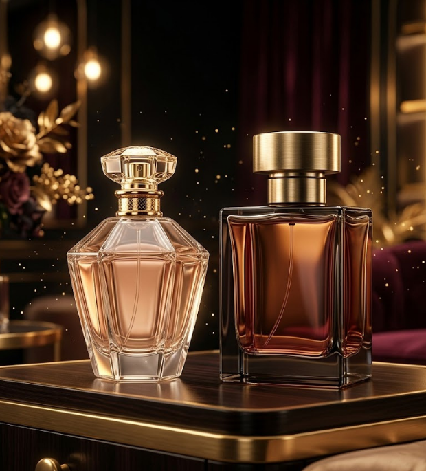 Perfumes