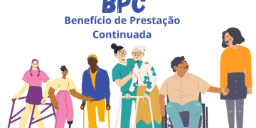 Descubra agora se você tem direito ao BPC de até 1 salário mínimo Benefício de Prestação Continuada (BPC)