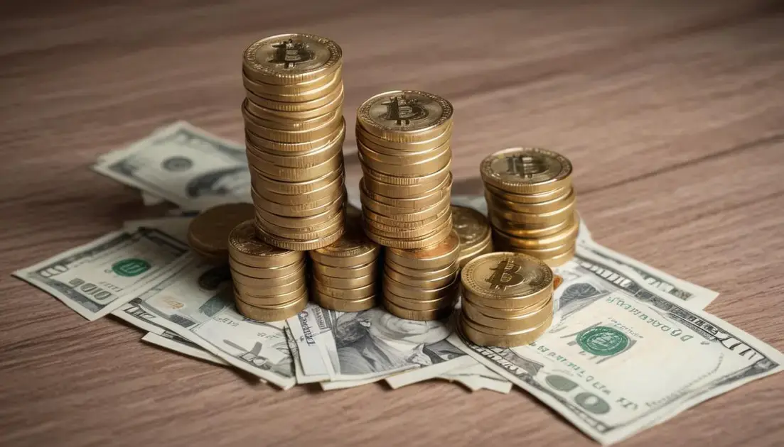 Tipos de investimento para iniciantes Tipos de investimento para iniciantes