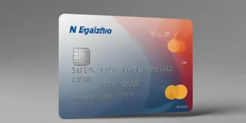 Cartão de crédito para negativado: como conseguir um agora