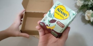 Amostras Grátis Nestlé